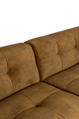 Modulaire bank Binque