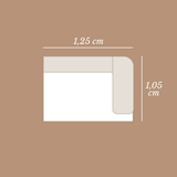 Modulaire bank Shape