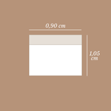 Modulaire bank Shape