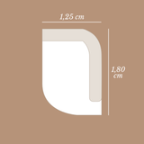 Modulaire bank Shape