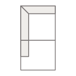 Modulaire bank Binque