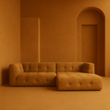 Modulaire bank Binque