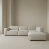 Modulaire bank Bloque