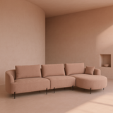 Modulaire bank Shape