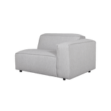 Modulaire bank Bloque