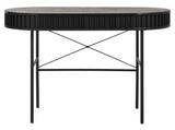 Morrin Bureau - 120 x 60 cm - Zwart - Bureaus - Rebellenclub