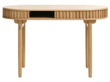 Patea Bureau - 120 x 60 cm - Eiken - Bureaus - Rebellenclub