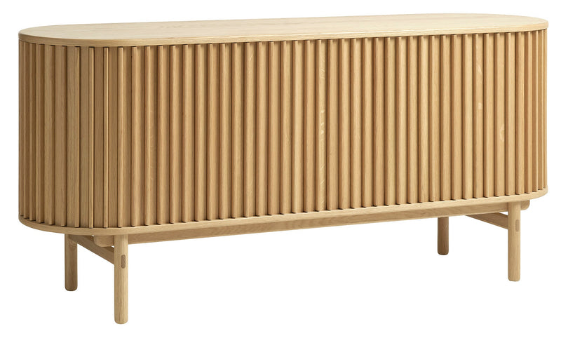 Patea Dressoir Liggend - Eiken - Dressoirs - Rebellenclub