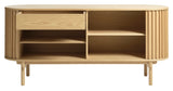 Patea Dressoir Liggend - Eiken - Dressoirs - Rebellenclub