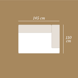 Modulaire bank Cozy