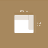 Modulaire bank Cozy