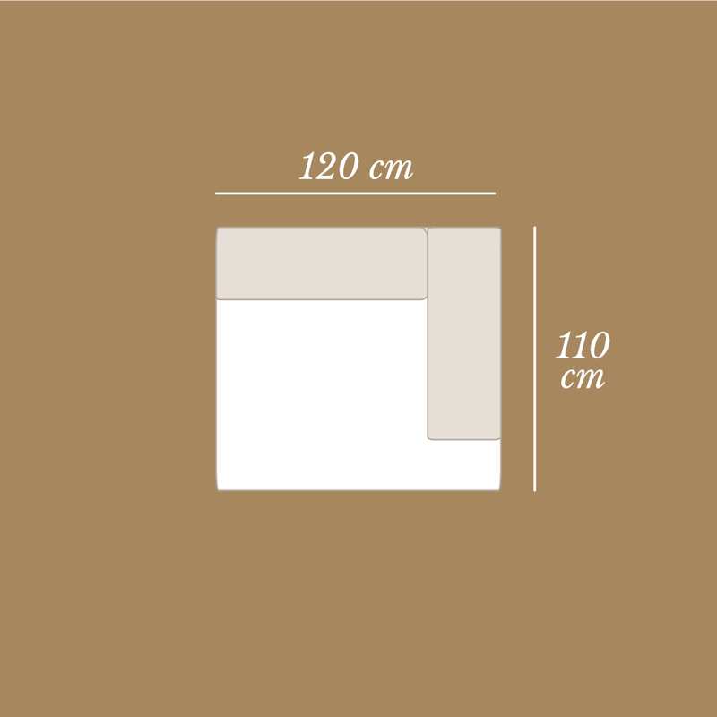 Modulaire bank Cozy