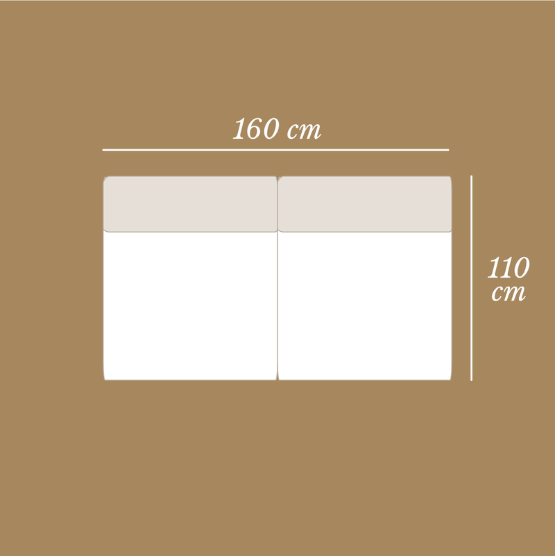 Modulaire bank Cozy