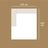 Modulaire bank Cozy