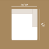 Modulaire bank Cozy