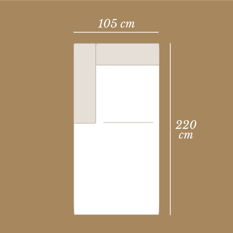 Modulaire bank Cozy