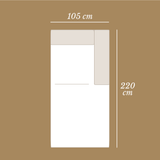 Modulaire bank Cozy