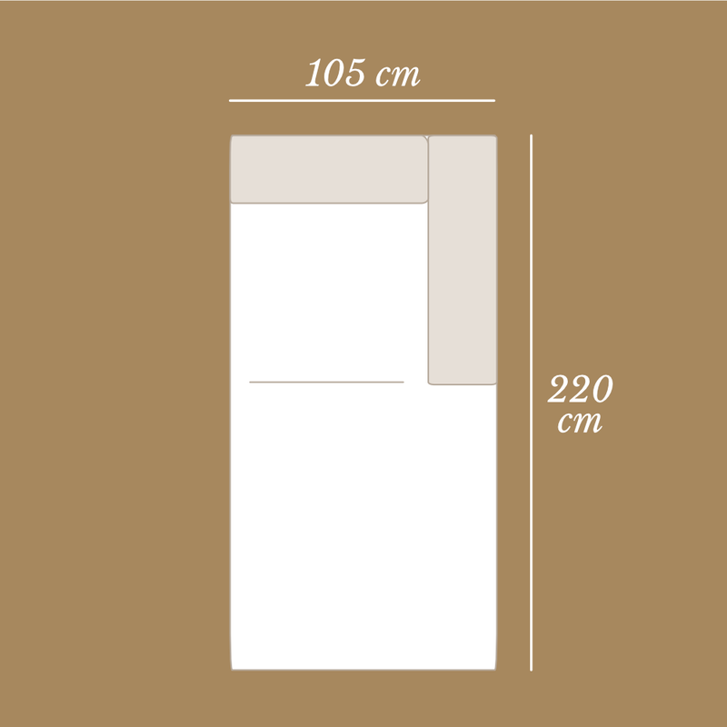 Modulaire bank Cozy