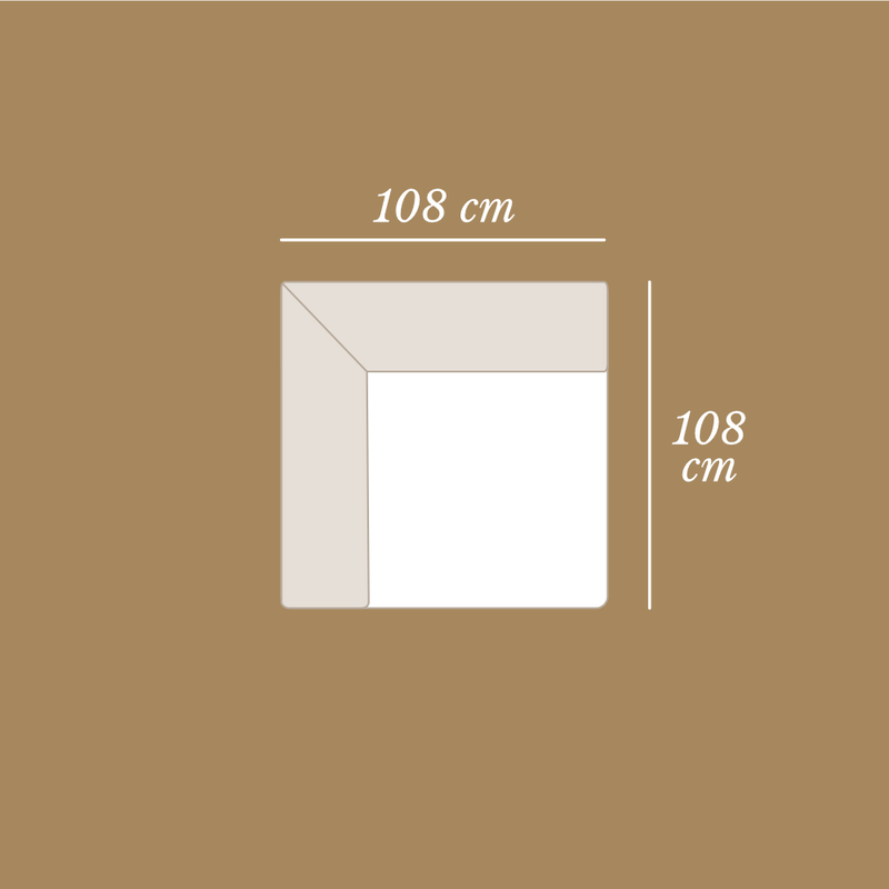 Modulaire bank Cozy