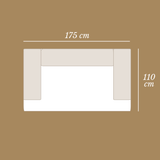 Modulaire bank Cozy