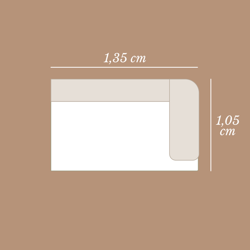 Modulaire bank Shape
