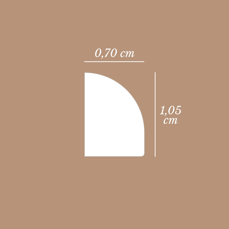 Modulaire bank Shape