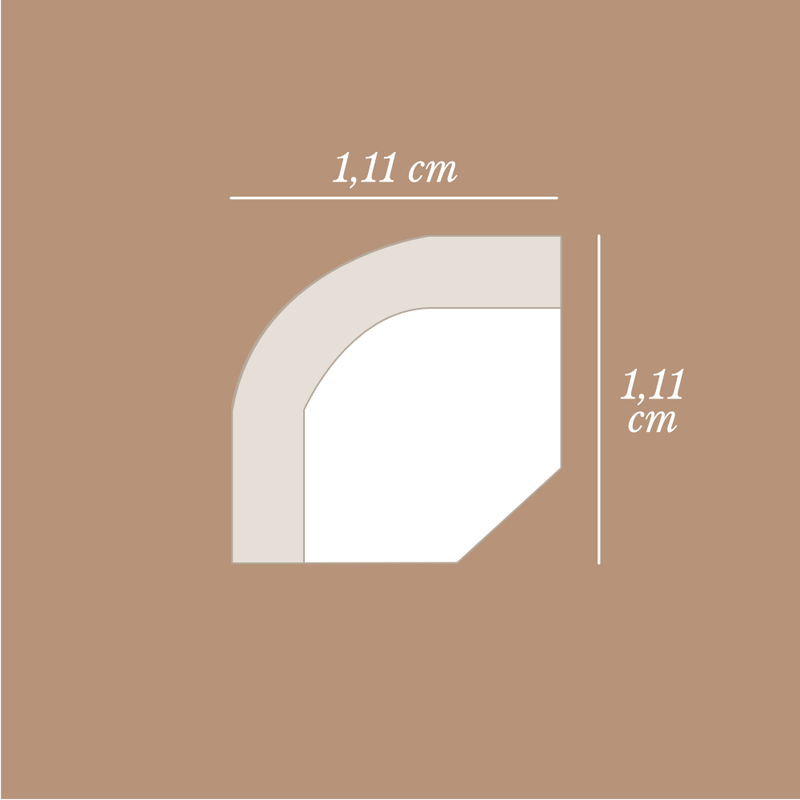 Modulaire bank Shape