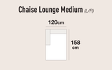 Modulaire bank Curve - Banken - Rebellenclub