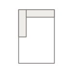 Modulaire bank Curve - Banken - Rebellenclub