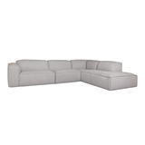Modulaire bank Bloque