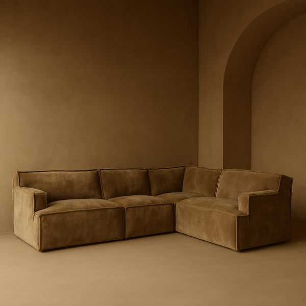 Modulaire bank Cozy