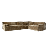 Modulaire bank Cozy