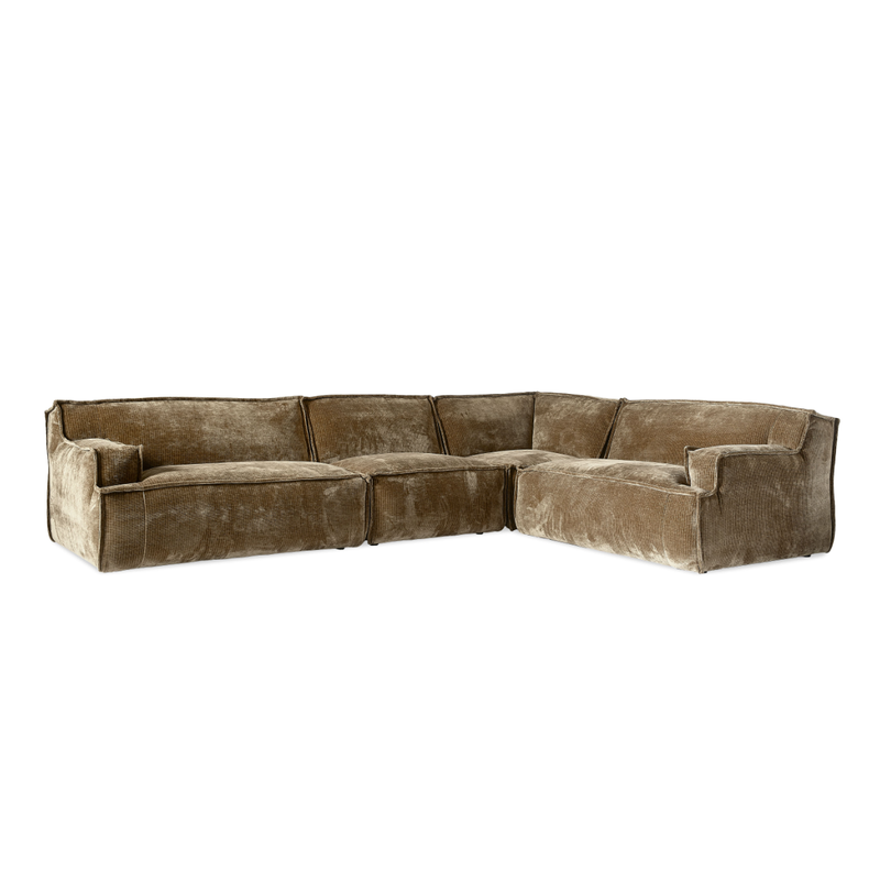 Modulaire bank Cozy
