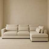 Modulaire bank Lazy